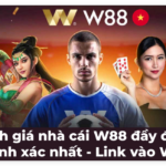 link vao w88