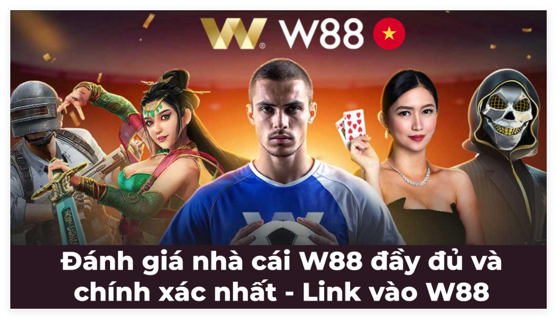 So Sánh Ba Nhà Cái Hàng Đầu: Fun88, W88 và M88 Trong Thế Giới Cá Cược Thể Thao