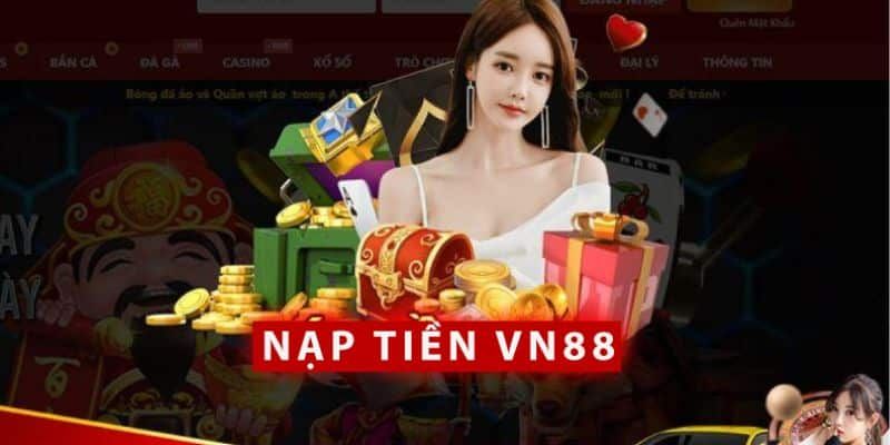 Một số lưu ý trọng tâm khi sử dụng các phương thức giao dịch gửi tiền VN88